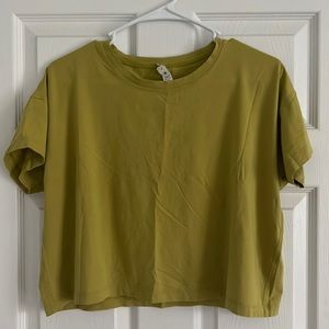 Lululemon top